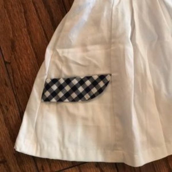 Pippa & Julie Marine Club Dress - Picture 3 of 6